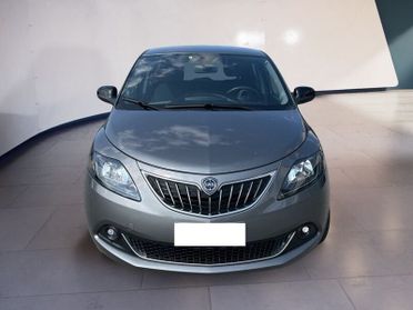 Lancia Ypsilon III 2021 1.0 firefly hybrid Gold s&s 70cv