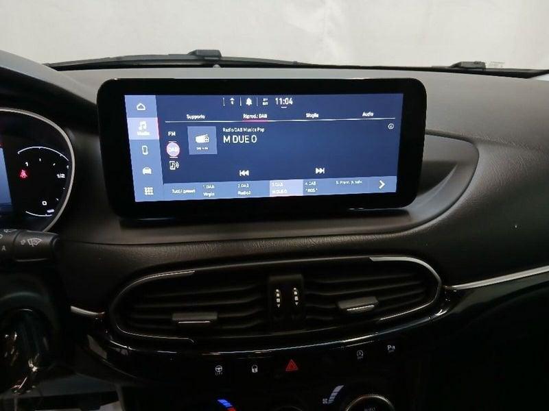 FIAT Tipo 5p 1.0 Cross 100cv