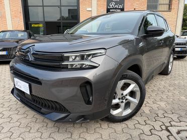 Citroen C5 Aircross Hybrid 145 e-DCS6 Plus