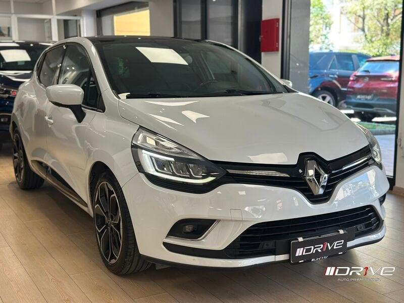 Renault Clio Clio dCi 8V 110CV Start&Stop 5 porte Energy Intens