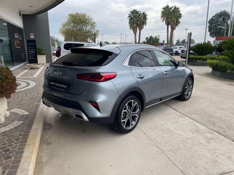 KIA Xceed Xceed 1.5 T-GDi 160 CV MHEV DCT High Tech