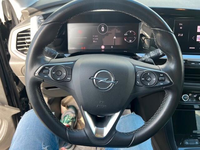 Opel Grandland 1.5 diesel Ecotec aut. Ultimate