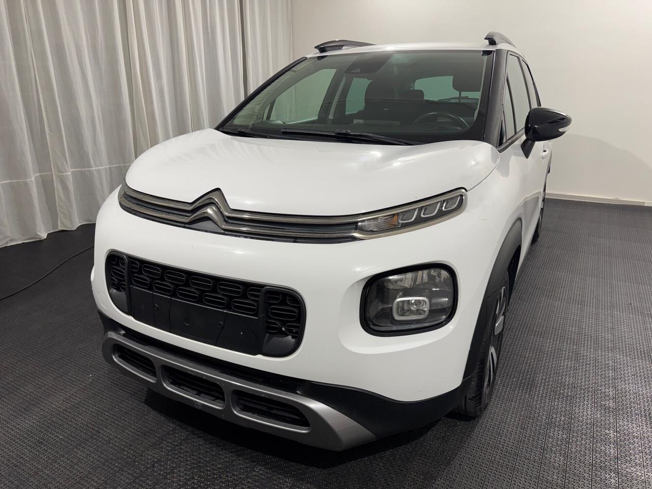 Citroen C3 Aircross PureTech 82 Shine