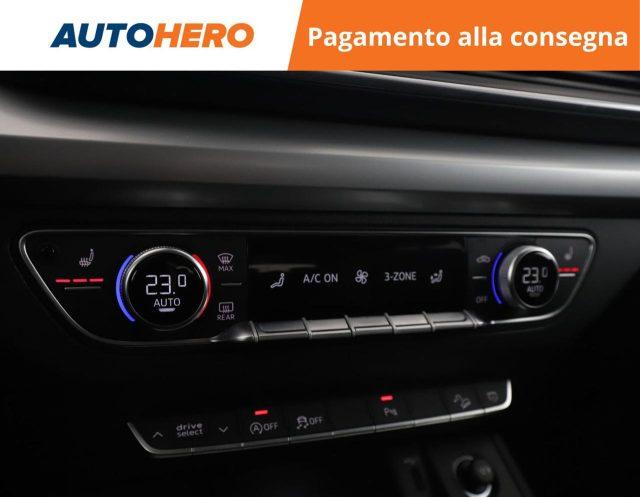 AUDI Q5 40 TDI 204 CV quattro S tronic