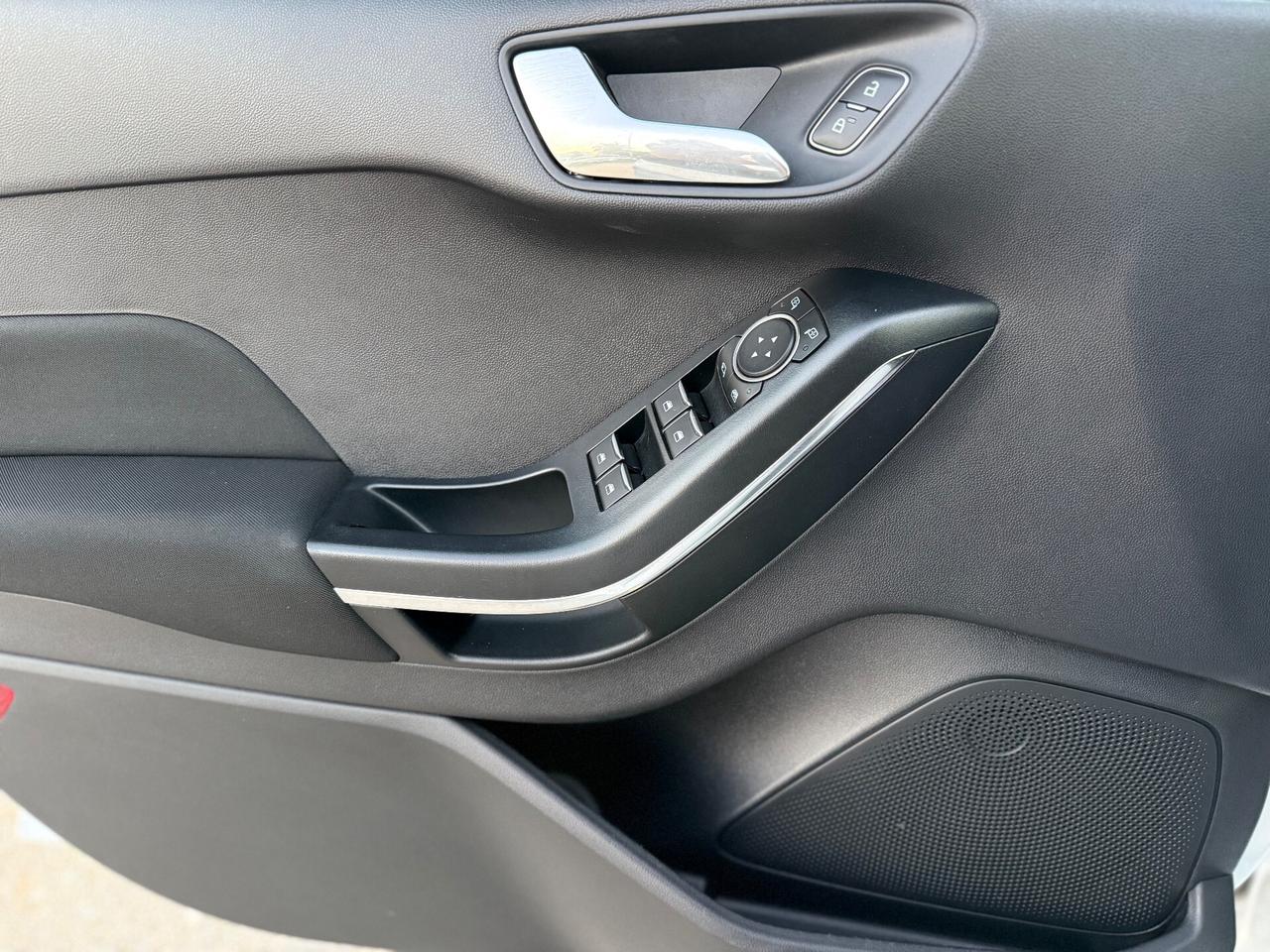 Ford Fiesta 1.5 TDCi 5 porte ST-Line