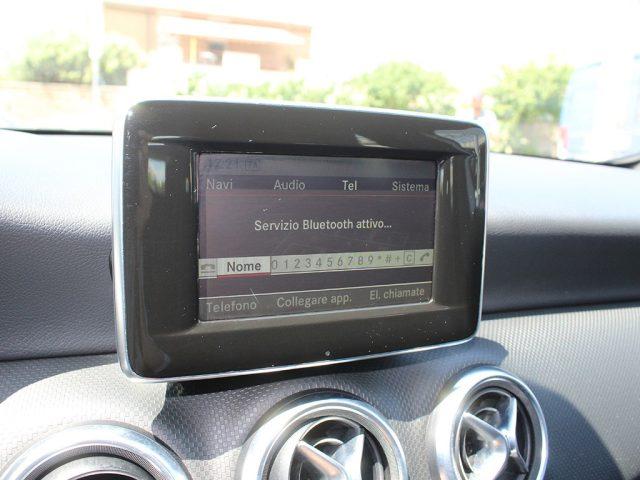 MERCEDES-BENZ A 180 CDI Automatic Sport
