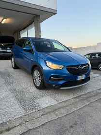 Opel Grandland X 2.0 diesel Ecotec Start&Stop aut. Ultimate