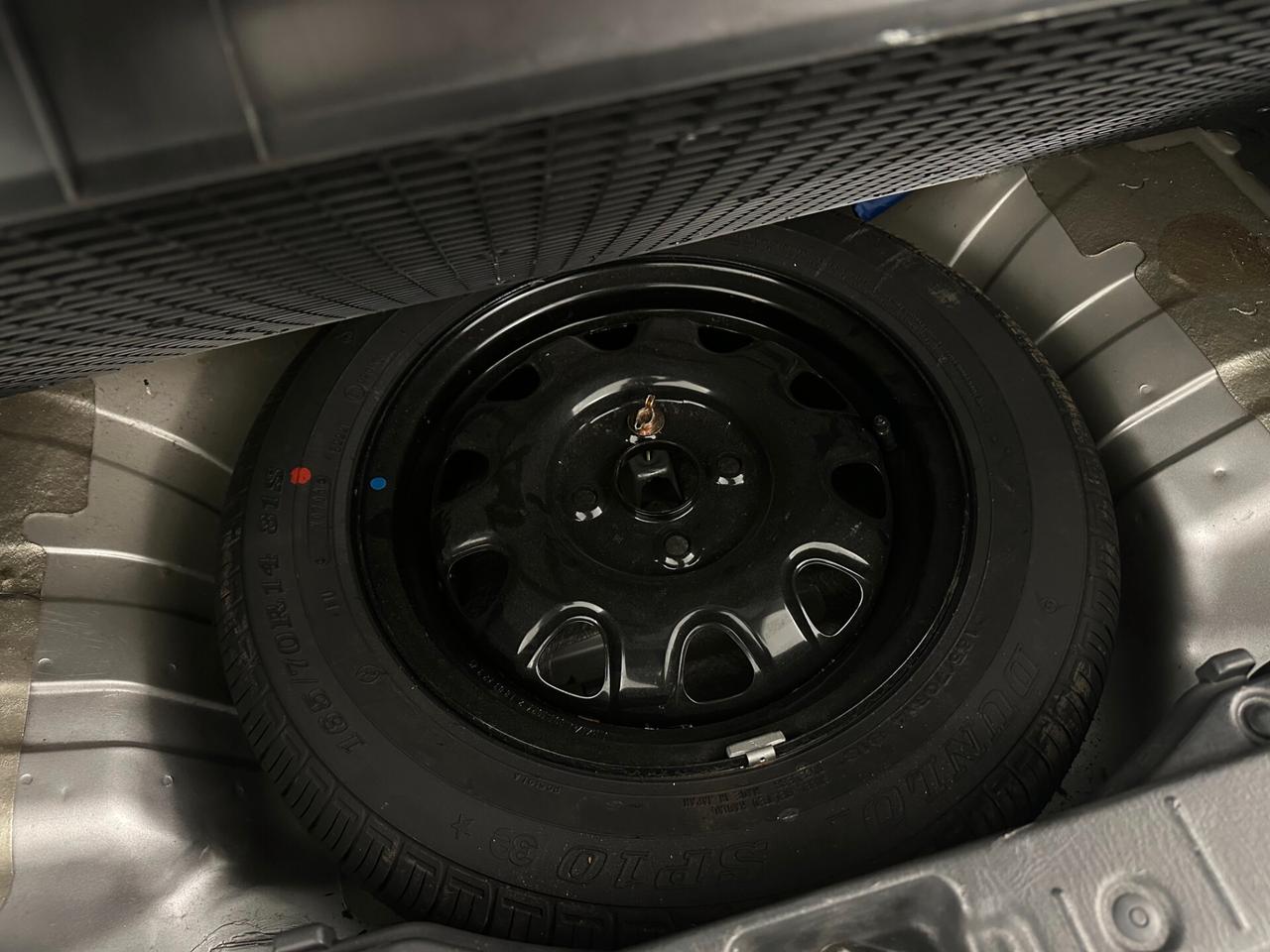 Suzuki Ignis 1.3i 16V cat 4WD GL unico propietario