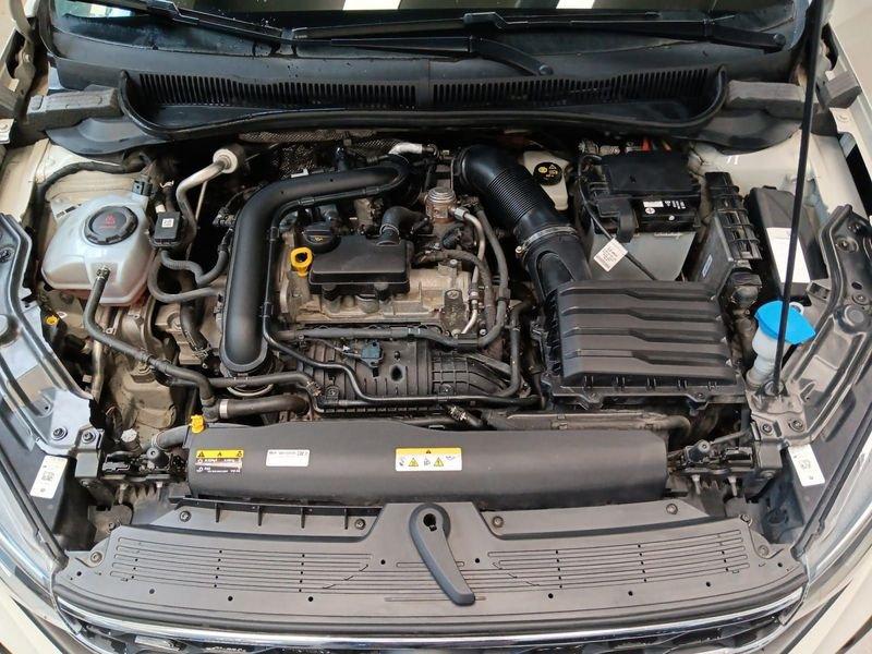 Volkswagen Taigo 1.5 TSI DSG R-Line