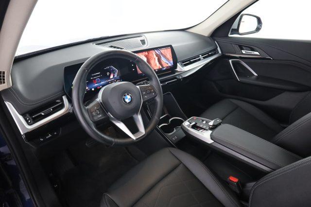BMW X1 X1 sDrive 18i xLine