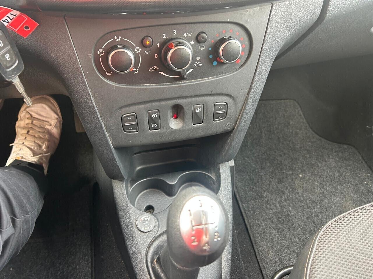 Dacia Sandero Stepway 0.9 TCe 12V TurboGPL 90CV Start&Stop