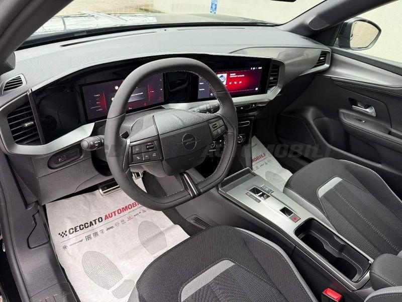 Opel Mokka Mokka 1.2 hybrid GS 136cv dct6