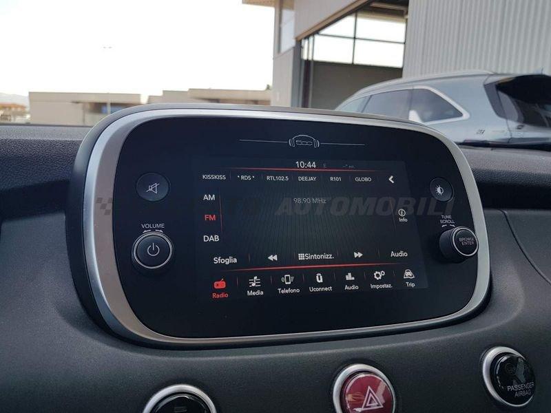 FIAT 500X 500X 1.0 t3 Cross 120cv