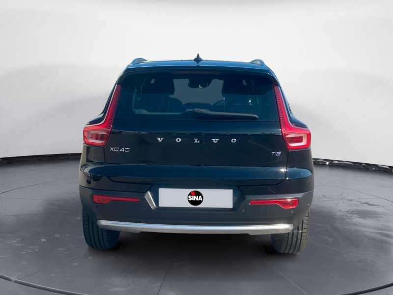 VOLVO XC40 1.5 t2 CoRe AuTo