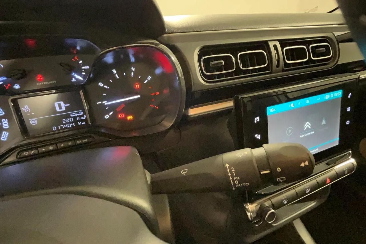 Citroen C3 PureTech 110 S&S Max