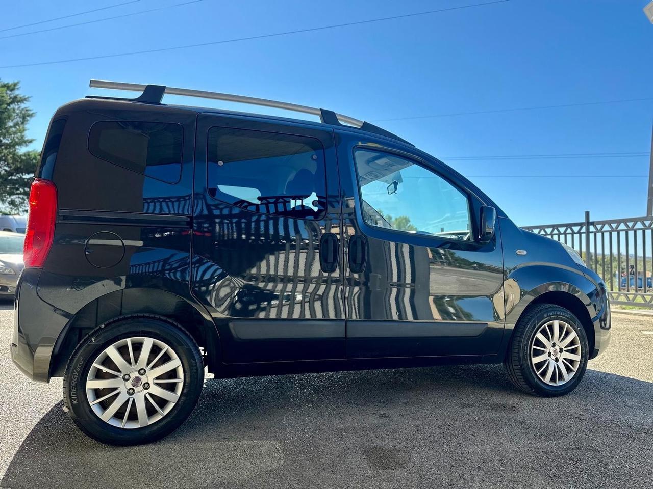 Fiat Qubo 1.3 MJT 75 CV Trekking