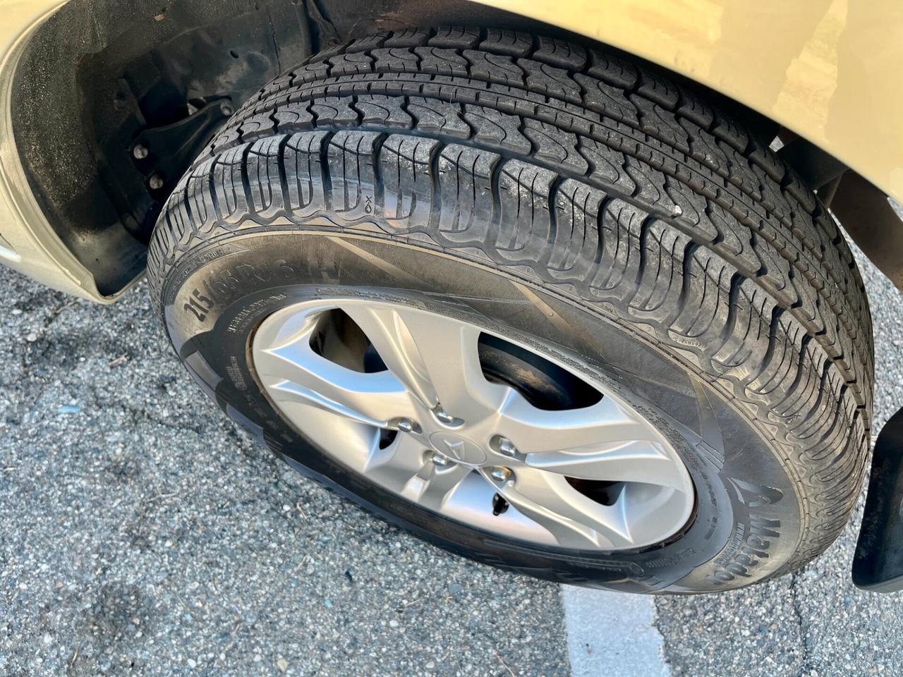 Daihatsu Terios HIRO