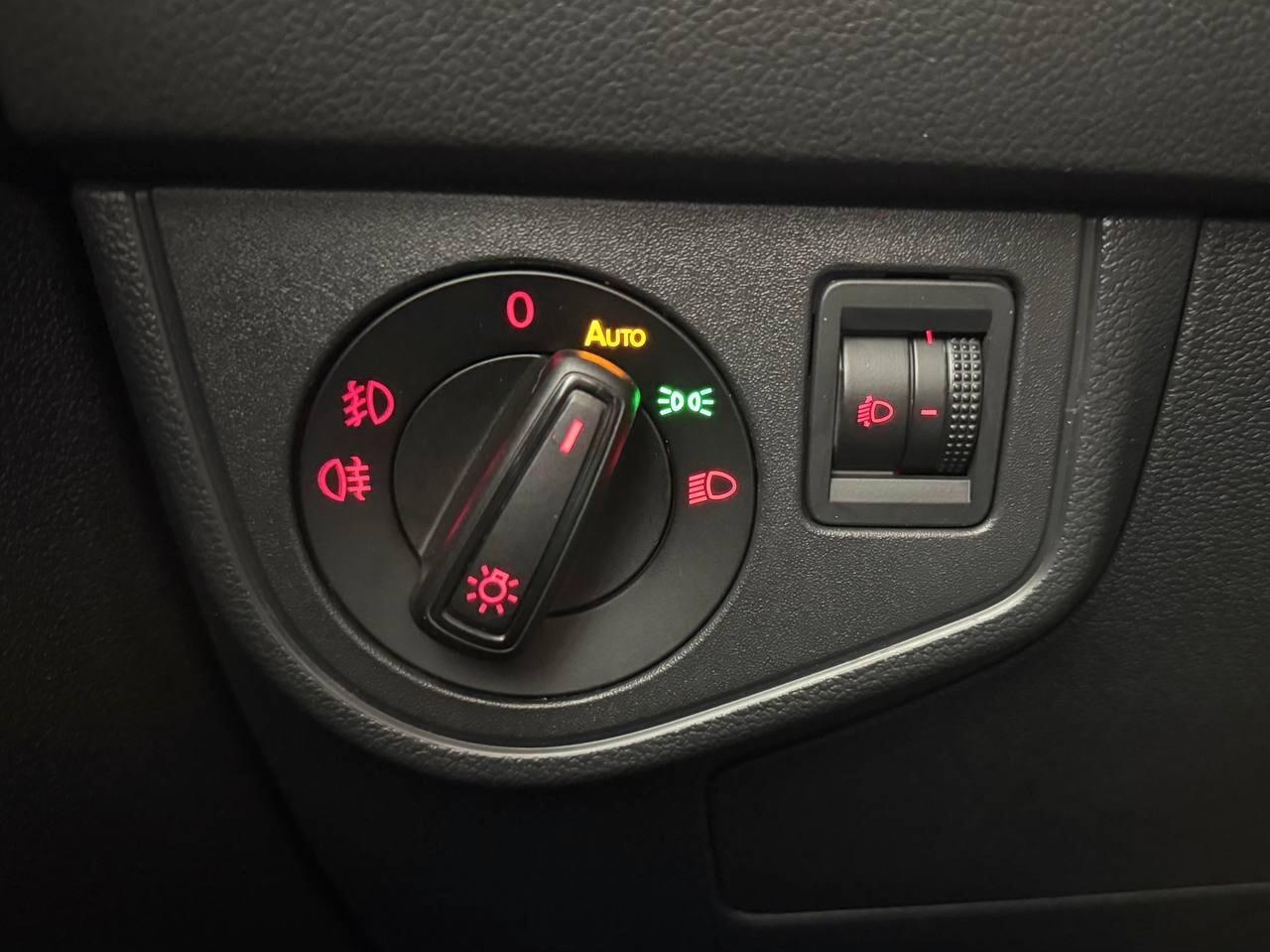 POLO 1.6 TDI 95CV MOD. R-LINE