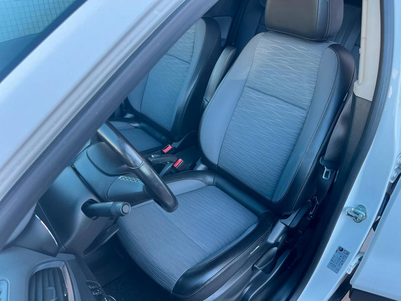 Opel Mokka 1.6 Ecotec 115CV 4x2 Start&Stop Cosmo OK NEOPATENTATI
