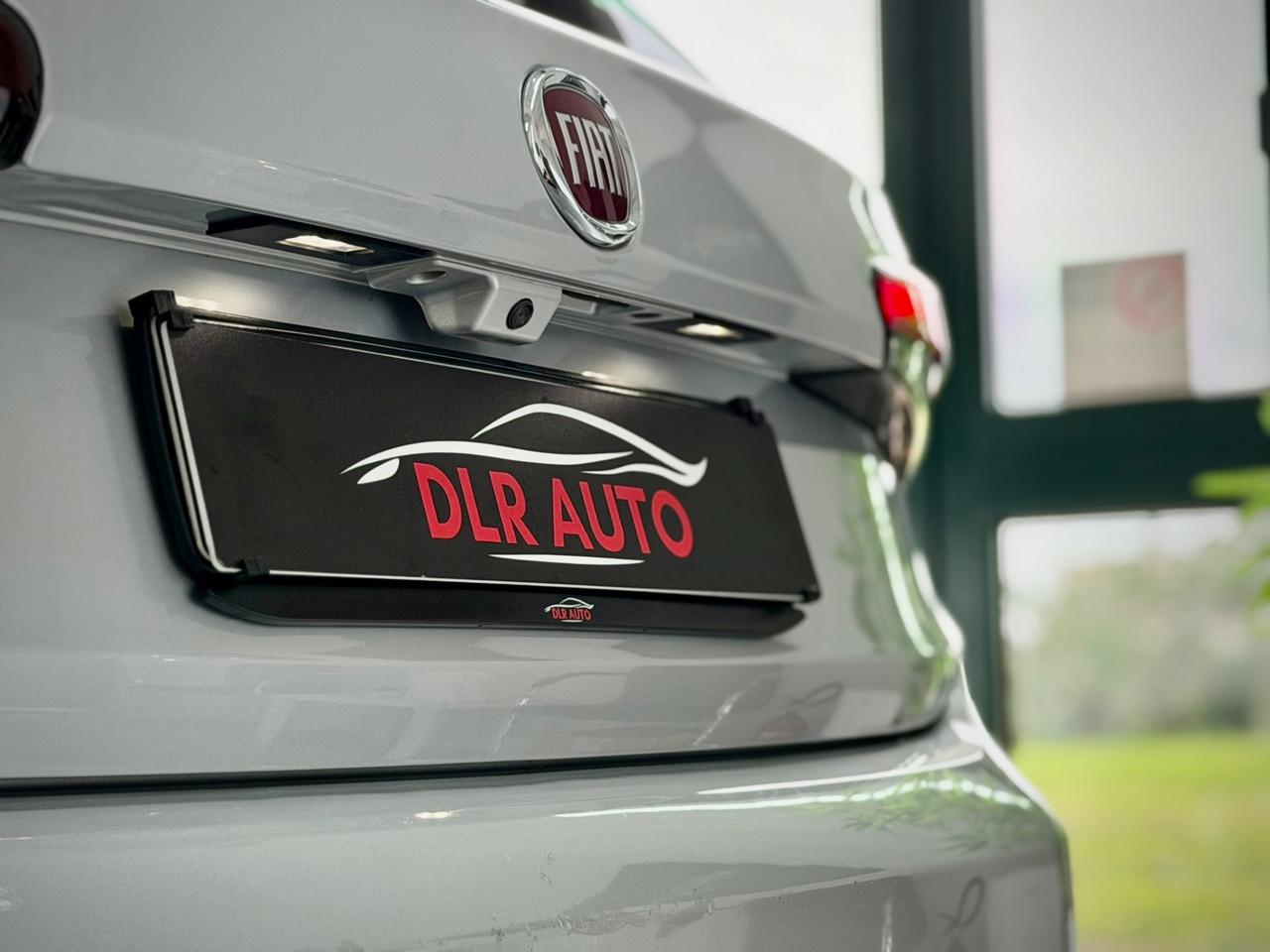 Fiat Tipo 1.3 Mjt S&S 5 porte City Life