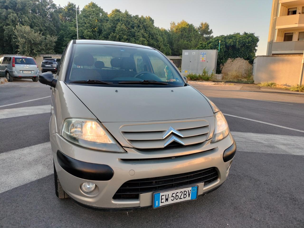 Citroen C3 1.1 Elegance 120.000km