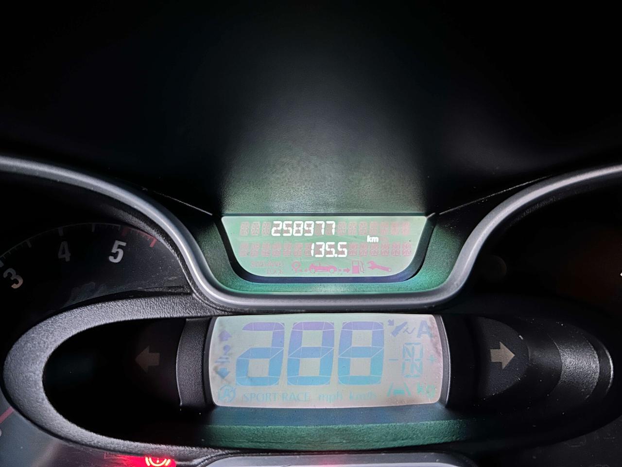 Opel Vivaro 1.6 CDTI 125CV 9 Posti - 2017 Motore Rotto