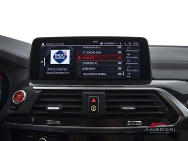 BMW X3 M 3.0 Competition auto