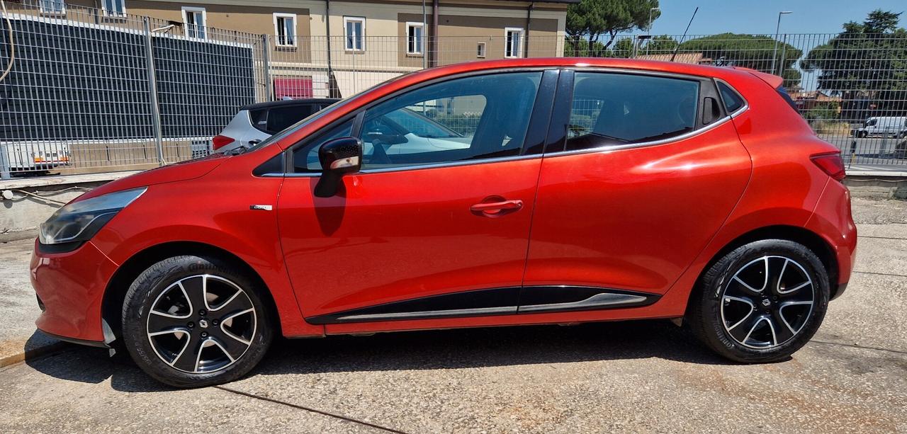 Renault Clio dCi 8V 75 CV Start&Stop 5 porte Energy Duel