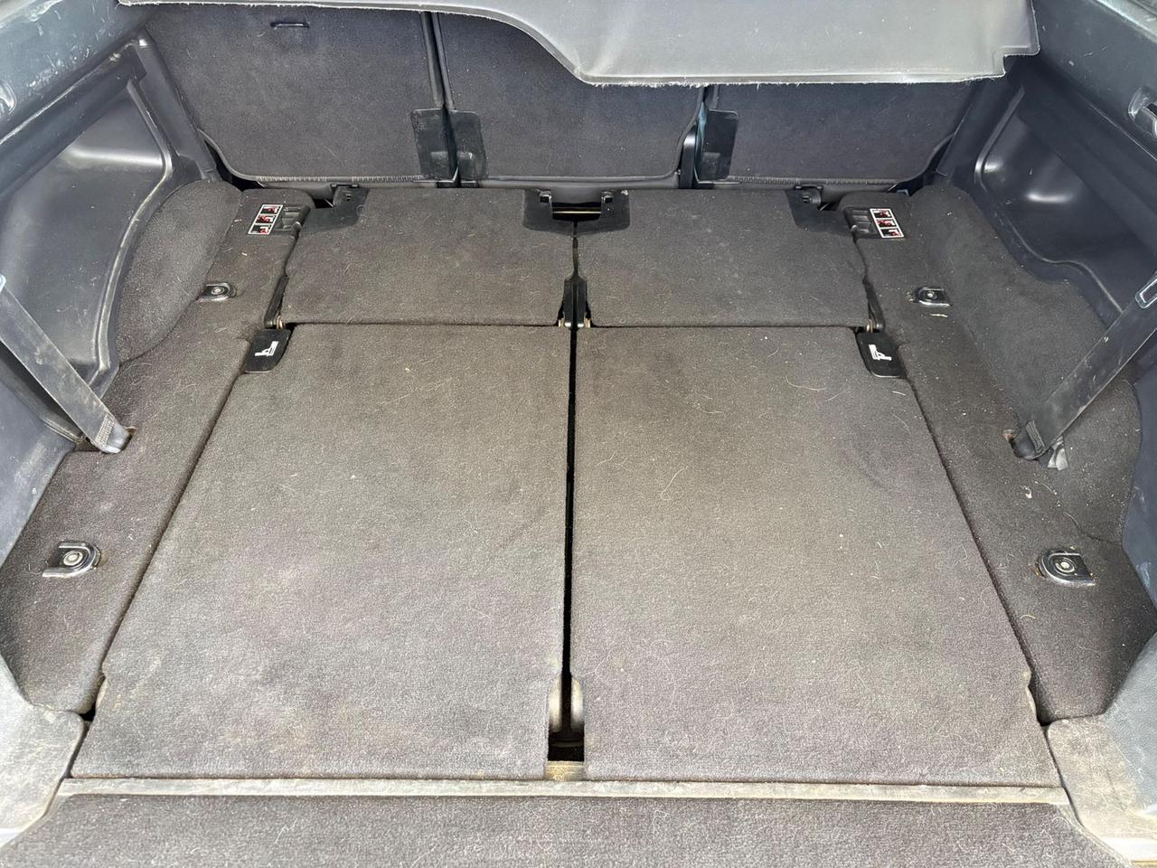 Land Rover Discovery 4 SE 2.7 TDV6 #10238