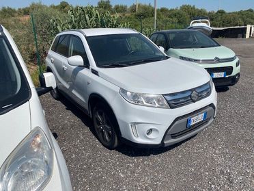 Suzuki Vitara 1.6 DDiS 4WD AllGrip V-Cool