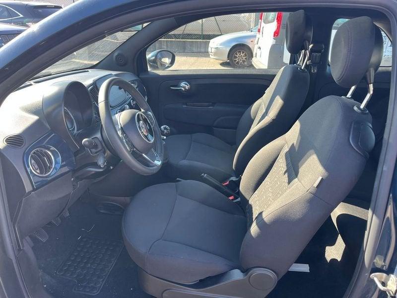 FIAT 500 500 1.0 Hybrid Dolcevita