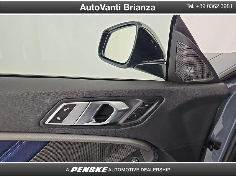 BMW Serie 2 Gran Coupe M 235i Gran Coupe xdrive