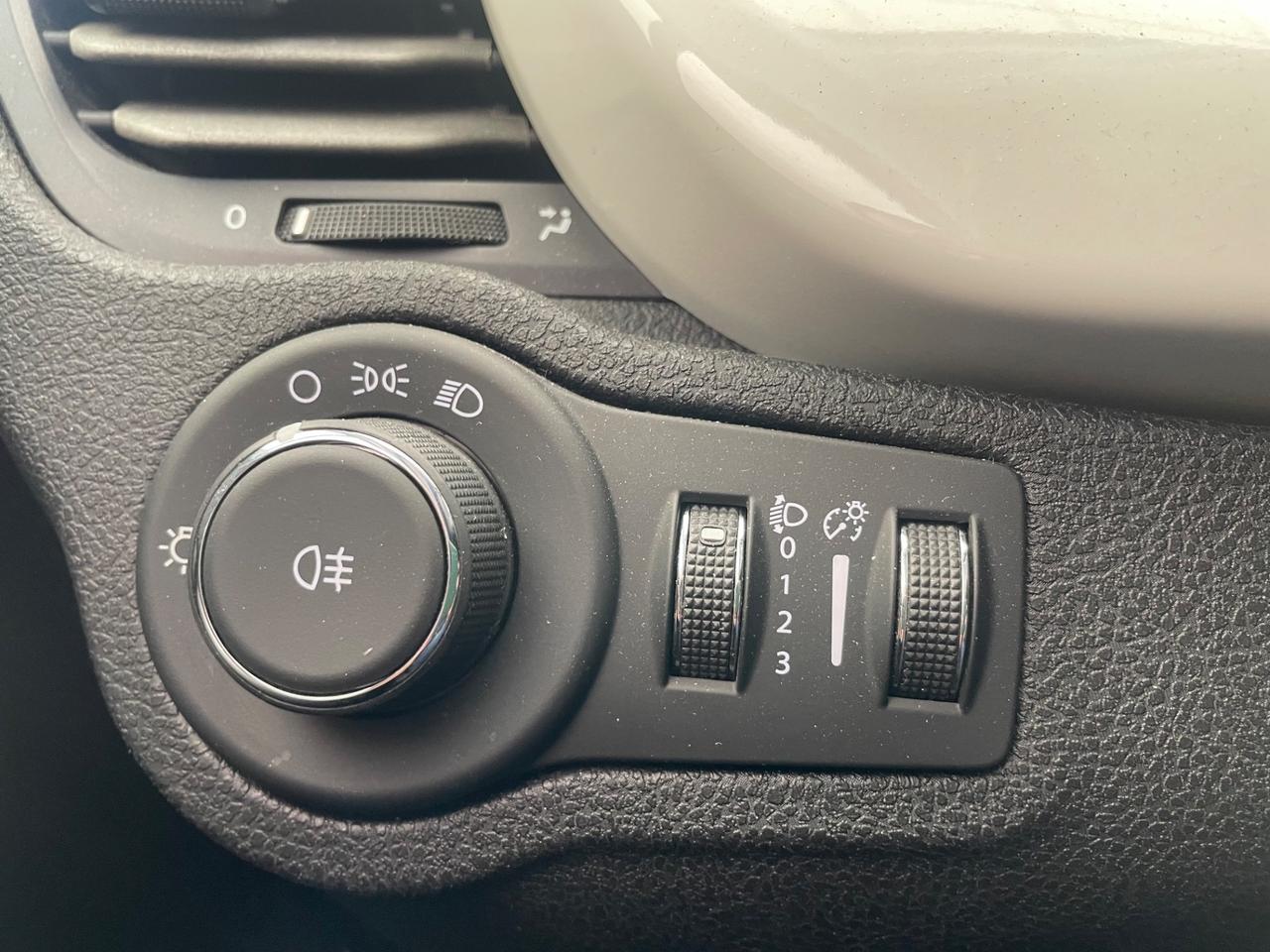 Fiat 500X 1.3 MultiJet 95 CV Pop Star - Nessun vincolo -
