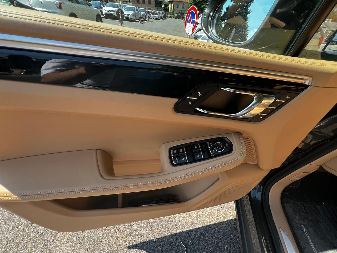 Porsche Macan 3.0 S #11485