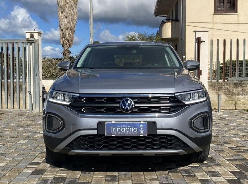 Volkswagen T-Roc Edition Plus 2.0 TDI 116CV