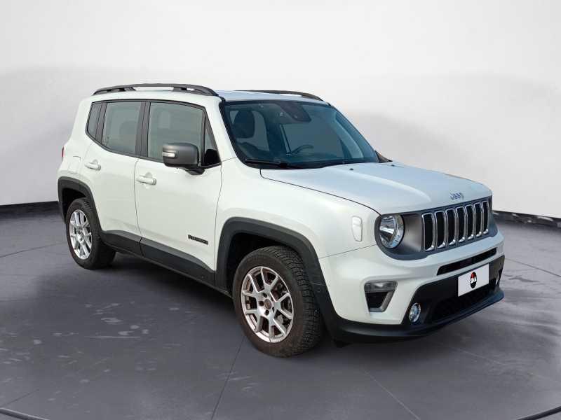 JEEP Renegade 1.0 t3 Limited 2wd