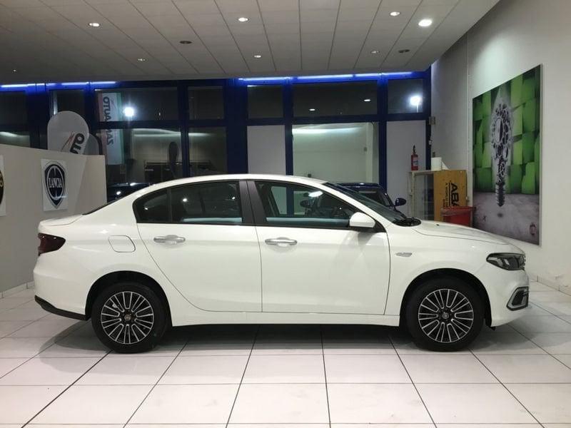 FIAT Tipo 1.6 Mjt S& Sedan CITY - PROMO GENNAIO