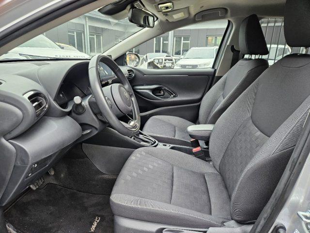 TOYOTA Yaris 1.5 130 Hybrid PREZZO PROMO