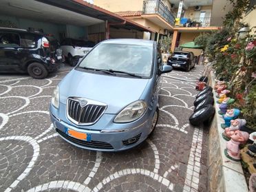 Lancia MUSA 1.3 Multijet 16V 90 CV Oro Plus