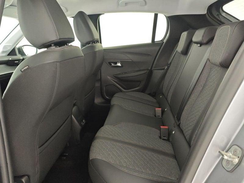 Peugeot 208 PureTech 100 Stop&Start 5 porte Allure