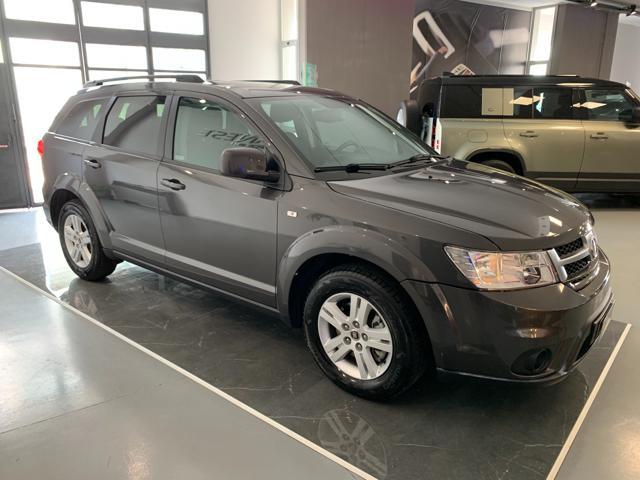 FIAT Freemont 2.0 Multijet 140 CV Lounge 7 Posti