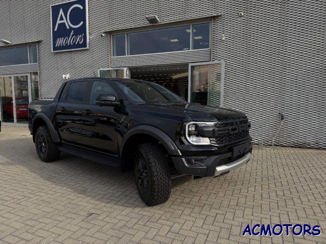 FORD Ranger Raptor 2.0 Ecoblue 4WD DC 5 posti