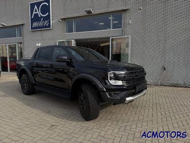 FORD Ranger Raptor 2.0 Ecoblue 4WD DC 5 posti