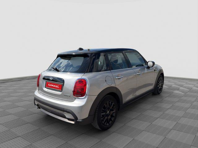 MINI Mini 5 Porte 1.5 Cooper Classic 5 porte