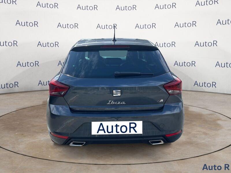 Seat Ibiza Ibiza 1.0 EcoTSI 110 CV 5 porte FR