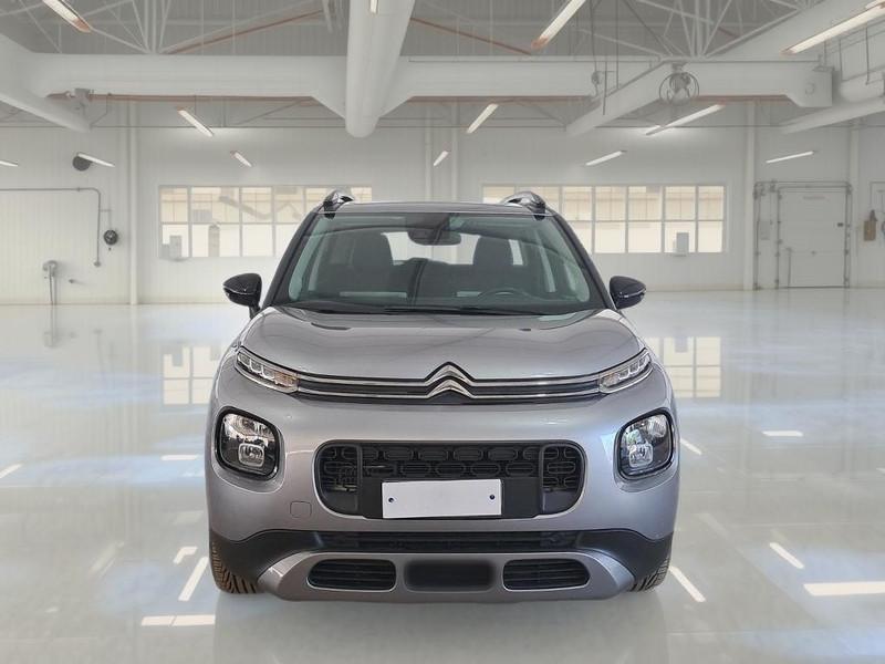 CITROEN C3 AIRCROSS BlueHDi 120 S/S Shine EAT6