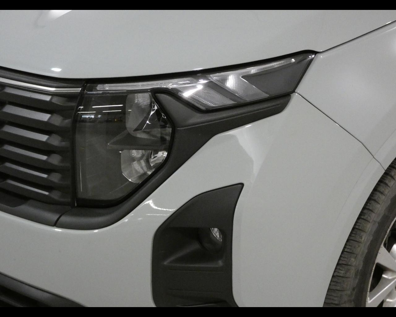 FORD Tourneo Courier 2ªs - Tourneo Courier 1.0 EcoBoost Active