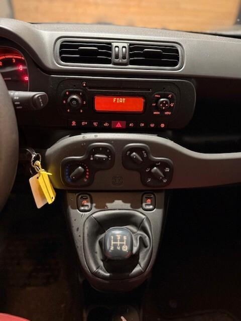 Fiat Panda 1.3 MJT S&S Easy