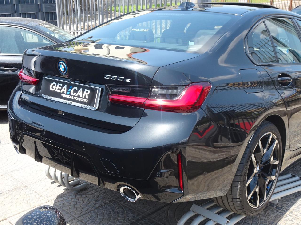 Bmw Serie 3 330e M Sport