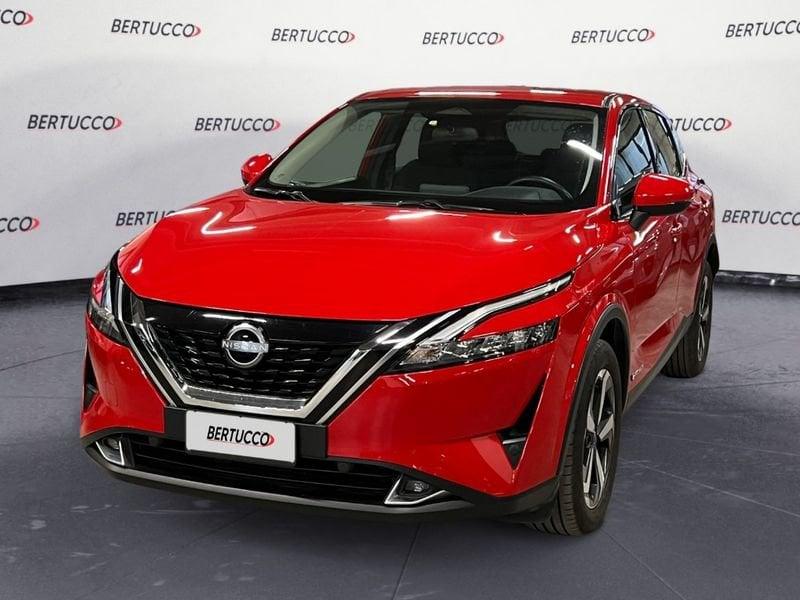 Nissan Qashqai 3ª serie e-Power Acenta
